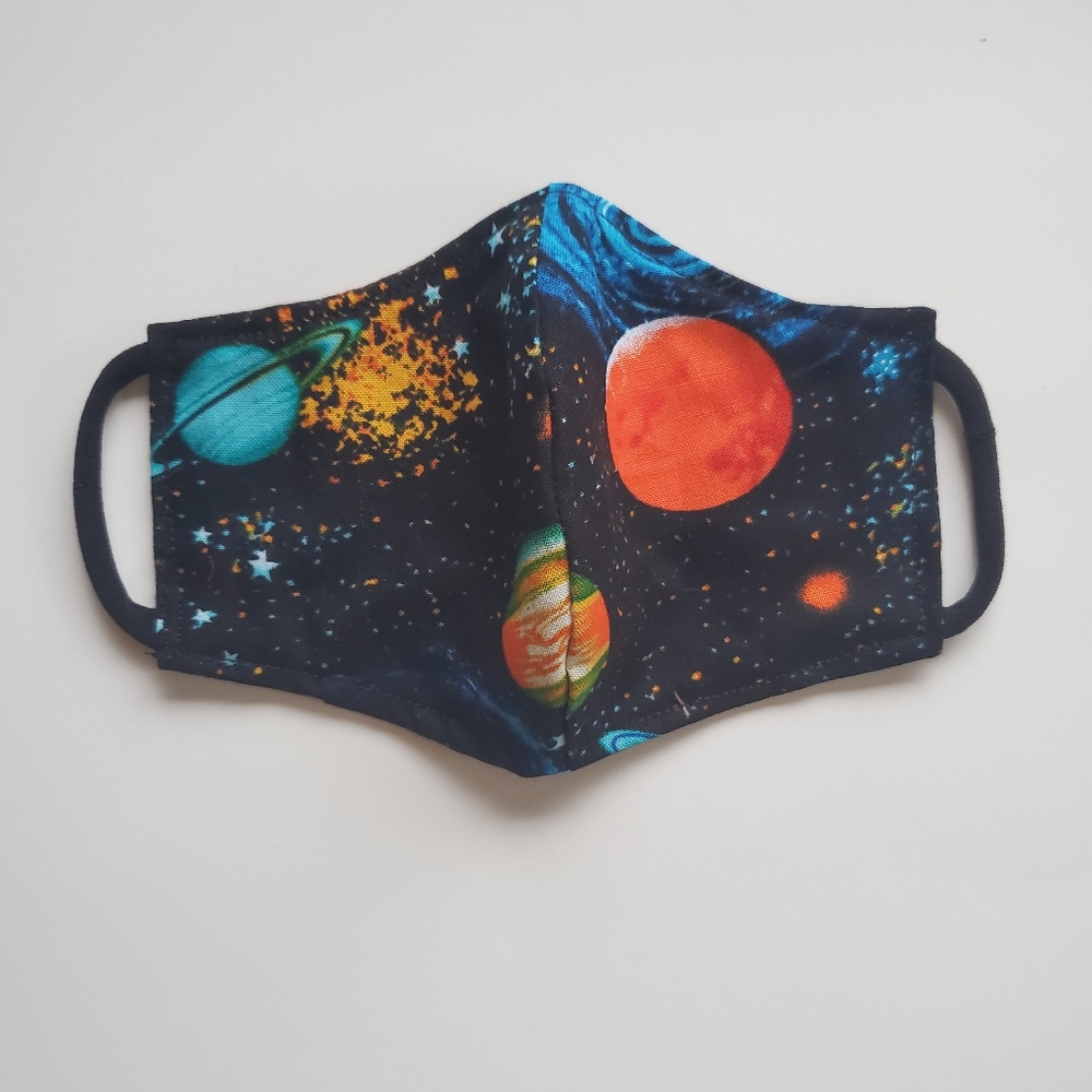 Bundle of 3 Kids Masks